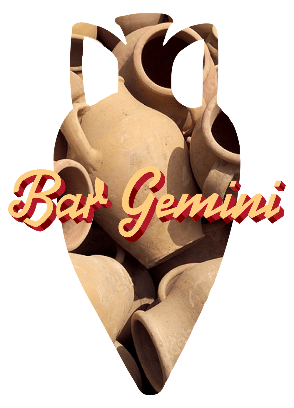 Bar Gemini Logo